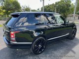 Used 2015 Land Rover Range Rover Supercharged image 5