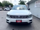 Used 2019 Volkswagen Tiguan S w/ Driver Assistance Package image 3