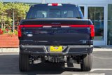 New 2025 Ford F150 Lightning Platinum image 5