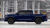 New 2025 Toyota Tundra Platinum image 4