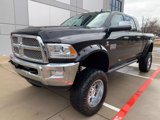 Used 2016 RAM 2500 Laramie image 2