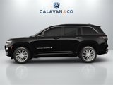 New 2025 Jeep Grand Cherokee Summit image 3