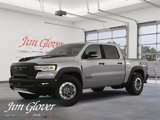 New 2025 RAM 1500 RHO w/ RHO Level 1 Equipment Group image 2