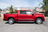 New 2025 Chevrolet Silverado 1500 High Country w/ High Country Premium Package image 3