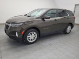 Used 2023 Chevrolet Equinox LT image 2