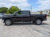 New 2025 Chevrolet Silverado 2500 LTZ w/ LTZ Premium Package image 4