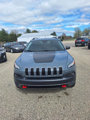 Used 2014 Jeep Cherokee Trailhawk w/ Leather Interior Group image 2