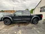 Used 2023 Ford F150 Raptor image 2