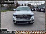 New 2025 RAM 1500 Limited w/ Bed Utility Group image 2