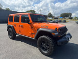 New 2025 Jeep Wrangler Willys image 2