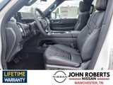 New 2025 Nissan Armada PRO-4X image 3