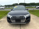 Used 2020 Audi Q5 2.0T Premium image 2