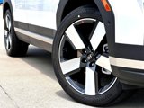 New 2026 Hyundai Santa Fe Limited image 2