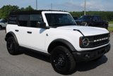 Used 2023 Ford Bronco Black Diamond image 4