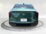 New 2026 Cadillac CT4 Luxury image 4