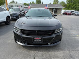 Used 2021 Dodge Charger SXT w/ Blacktop Package image 3