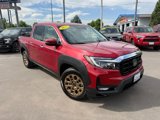 Used 2022 Honda Ridgeline RTL-E image 3
