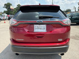 Used 2017 Ford Edge SEL w/ Equipment Group 201A image 3