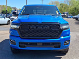 New 2025 RAM 1500 4x4 Crew Cab image 2