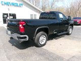 New 2025 Chevrolet Silverado 2500 W/T w/ WT Convenience Package image 6