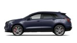 New 2025 Cadillac XT5 Sportv image 3