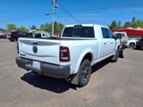 Used 2024 RAM 2500 Laramie w/ Night Edition image 6