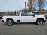 New 2025 Chevrolet Silverado 2500 Custom w/ Custom Value Package image 4