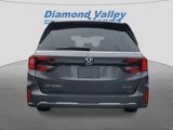 New 2026 Honda Odyssey Elite image 3