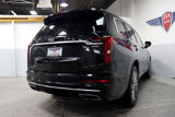 Used 2022 Cadillac XT6 Premium Luxury image 5