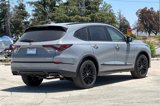 New 2025 Acura MDX A-Spec image 5