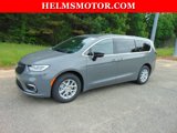 New 2025 Chrysler Pacifica Select image 4