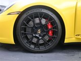 Certified 2024 Porsche 911 Carrera GTS image 6