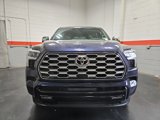 New 2025 Toyota Sequoia 4WD image 2