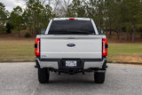 New 2025 Ford F250 Lariat w/ Chrome Package image 5
