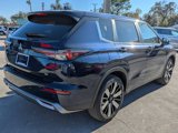 New 2025 Mitsubishi Outlander SE image 4