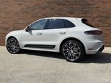 New 2026 Porsche Macan S image 3