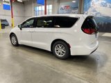 New 2025 Chrysler Voyager LX image 3