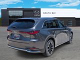 New 2025 MAZDA CX-90 Plug-In Hybrid w/ Premium Plus image 4