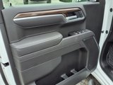 New 2025 Chevrolet Silverado 1500 RST w/ Z71 Off-Road Package image 3