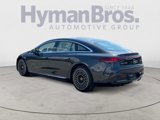 Used 2022 Mercedes-Benz EQS 580 4MATIC Sedan image 5