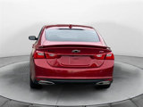 Used 2023 Chevrolet Malibu RS image 4