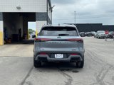 Certified 2025 INFINITI QX60 Luxe w/ Black Edition image 6