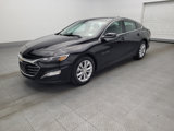 Used 2022 Chevrolet Malibu LT image 2