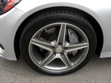 Used 2015 Mercedes-Benz C 300 4MATIC Sedan image 4