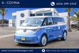 New 2025 Volkswagen ID. Buzz 1st Edition image 3