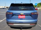 New 2026 Chevrolet Equinox LT w/ Convenience Package II image 4