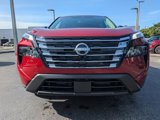 New 2026 Nissan Rogue S image 2