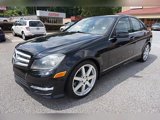Used 2013 Mercedes-Benz C 350 Sport image 4