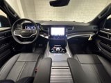 New 2025 Jeep Wagoneer Series II w/ Convenience Group I image 4