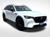 New 2025 MAZDA CX-90 3.3 Turbo w/ Premium Sport Pkg image 4